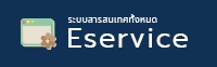 e-service